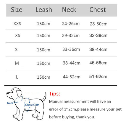 Adjustable Puppy Harness - MASS FABRICATIONS 