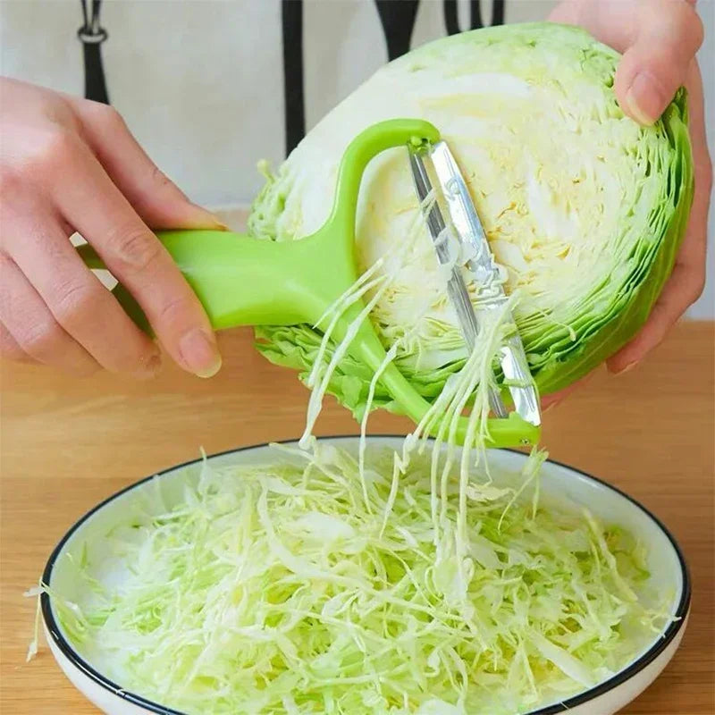 Vegetables Grater - MASS FABRICATIONS 