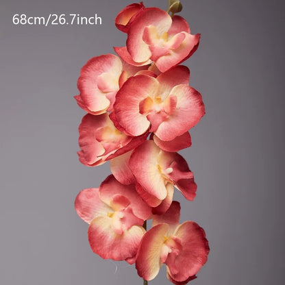 Artificial Orchid Flower Branch - MASS FABRICATIONS 