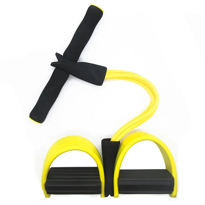 Pedal Resistance Band - MASS FABRICATIONS 