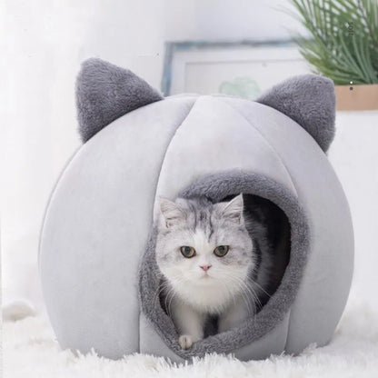 Cat Tent Bed - MASS FABRICATIONS 