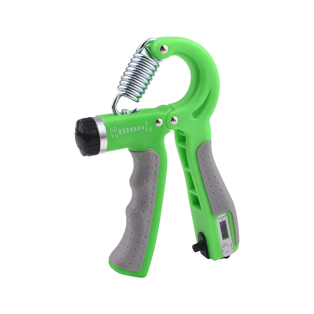 Hand Grip Strengthener - MASS FABRICATIONS 