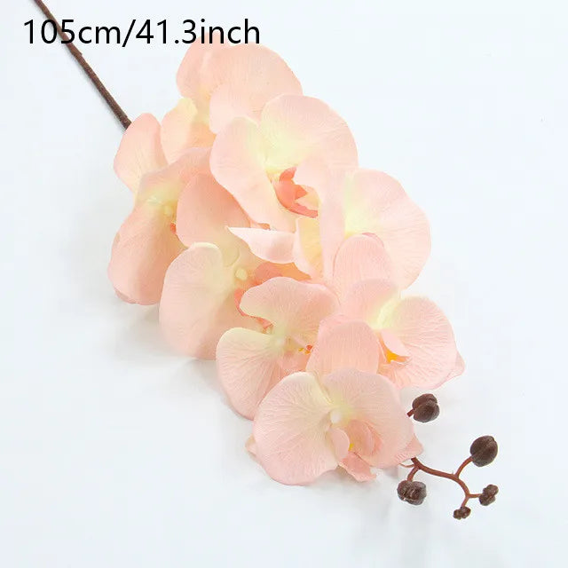 Artificial Orchid Flower Branch - MASS FABRICATIONS 