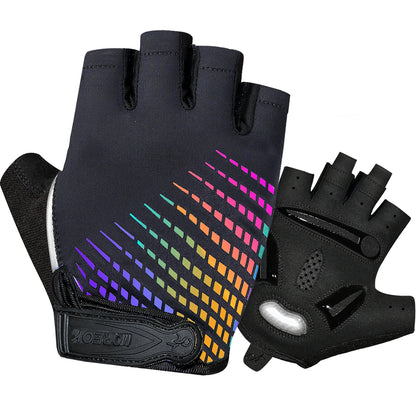 MOREOK Bicycle Gloves - MASS FABRICATIONS 