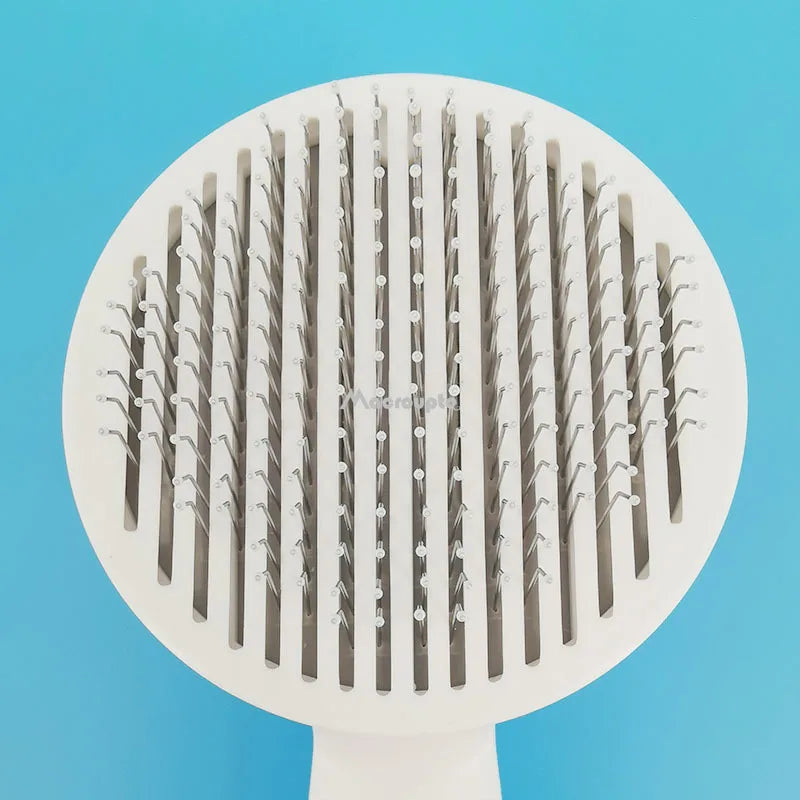 Pet Hair Brush - MASS FABRICATIONS 