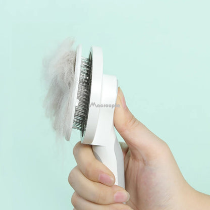 Pet Hair Brush - MASS FABRICATIONS 