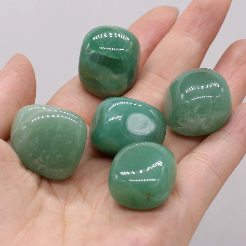 Reiki Healing Stones