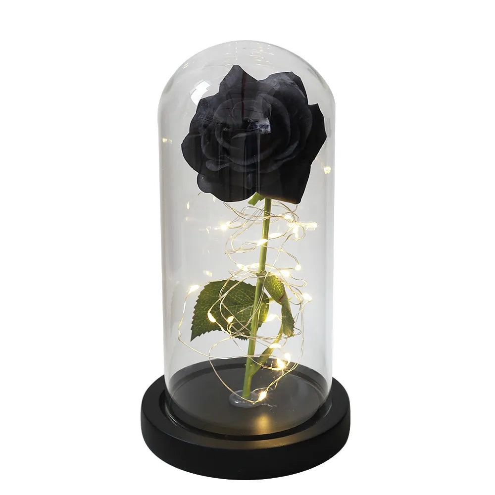 Galaxy Rose Artificial Flowers - MASS FABRICATIONS 