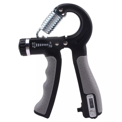 Hand Grip Strengthener - MASS FABRICATIONS 