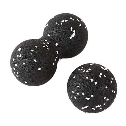 LISM Massage Ball - MASS FABRICATIONS 