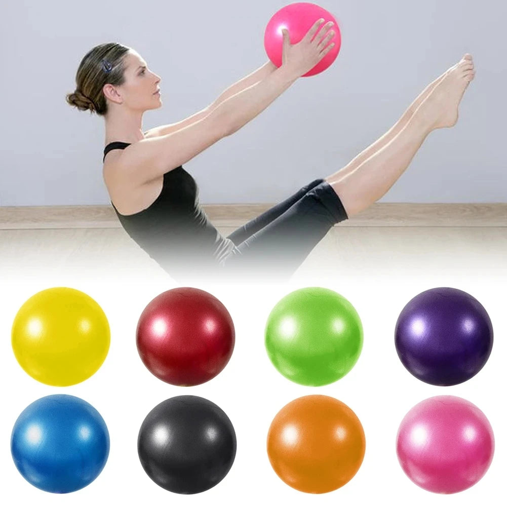 Pilates Yoga Ball - MASS FABRICATIONS 