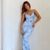 Blue image