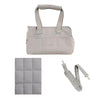 gray bag strap mat image