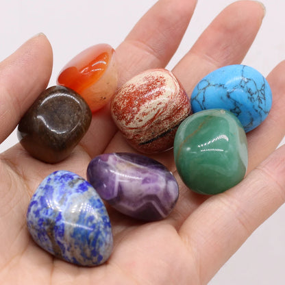 Reiki Healing Stones