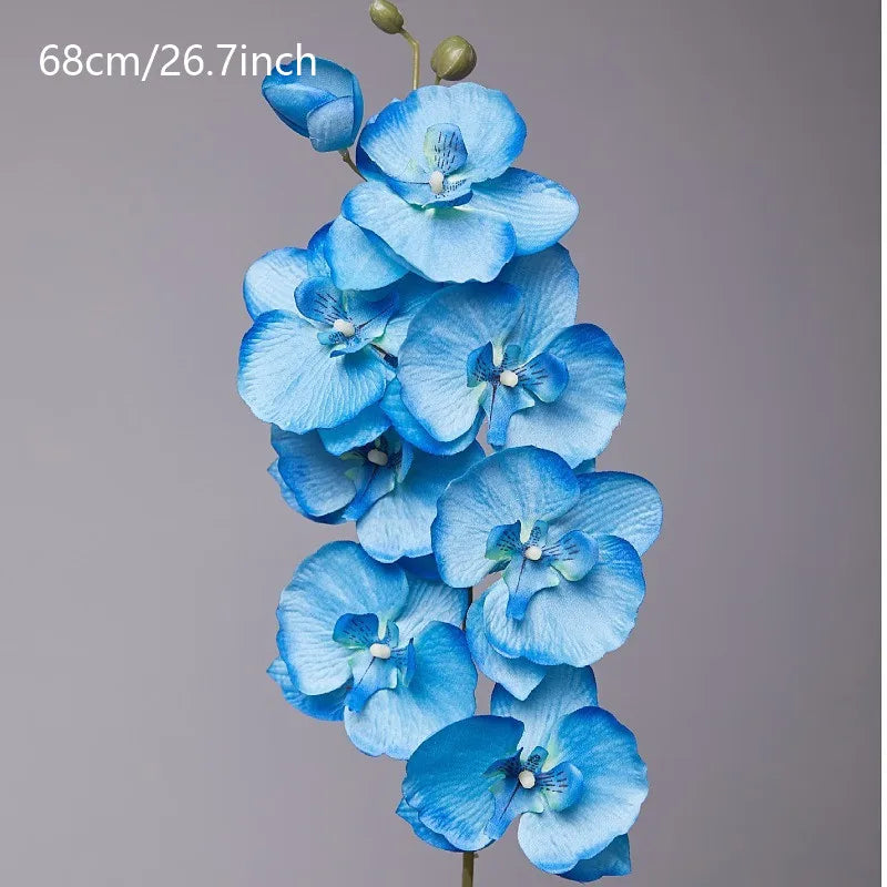 Artificial Orchid Flower Branch - MASS FABRICATIONS 