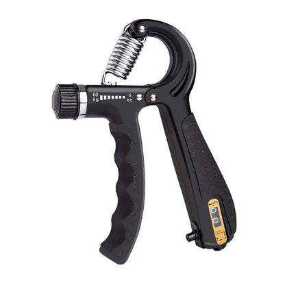 Hand Grip Strengthener - MASS FABRICATIONS 