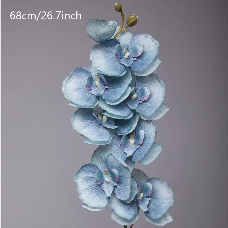 Artificial Orchid Flower Branch - MASS FABRICATIONS 