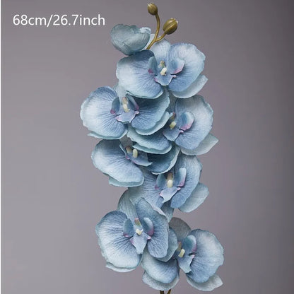 Artificial Orchid Flower Branch - MASS FABRICATIONS 