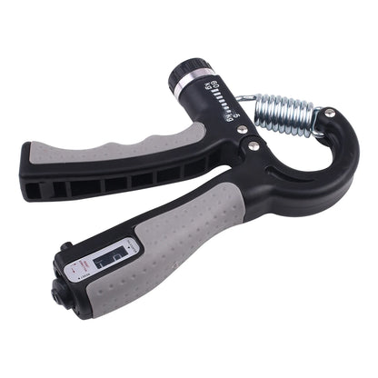 Hand Grip Strengthener - MASS FABRICATIONS 