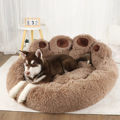 Pet Dog Sofa Bed - MASS FABRICATIONS 