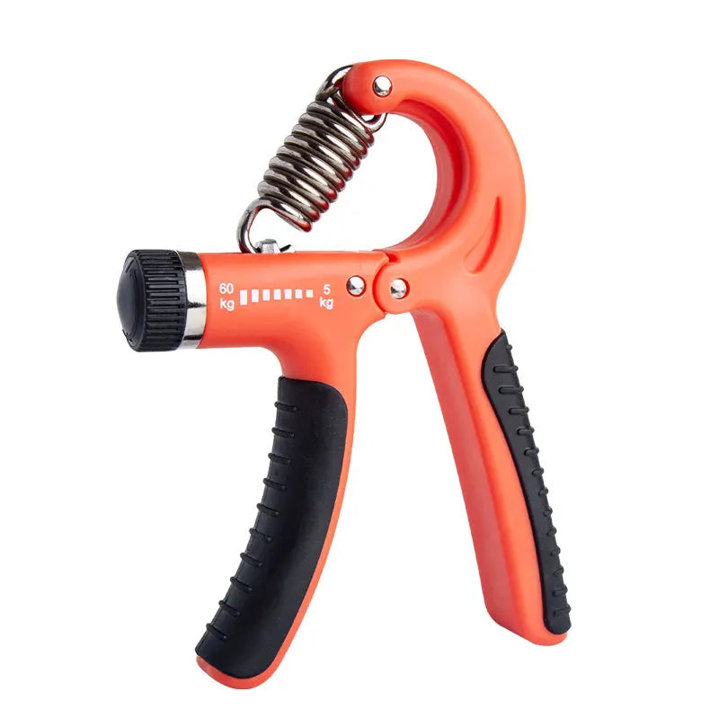 Hand Grip Strengthener - MASS FABRICATIONS 