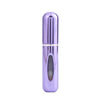 Purple image