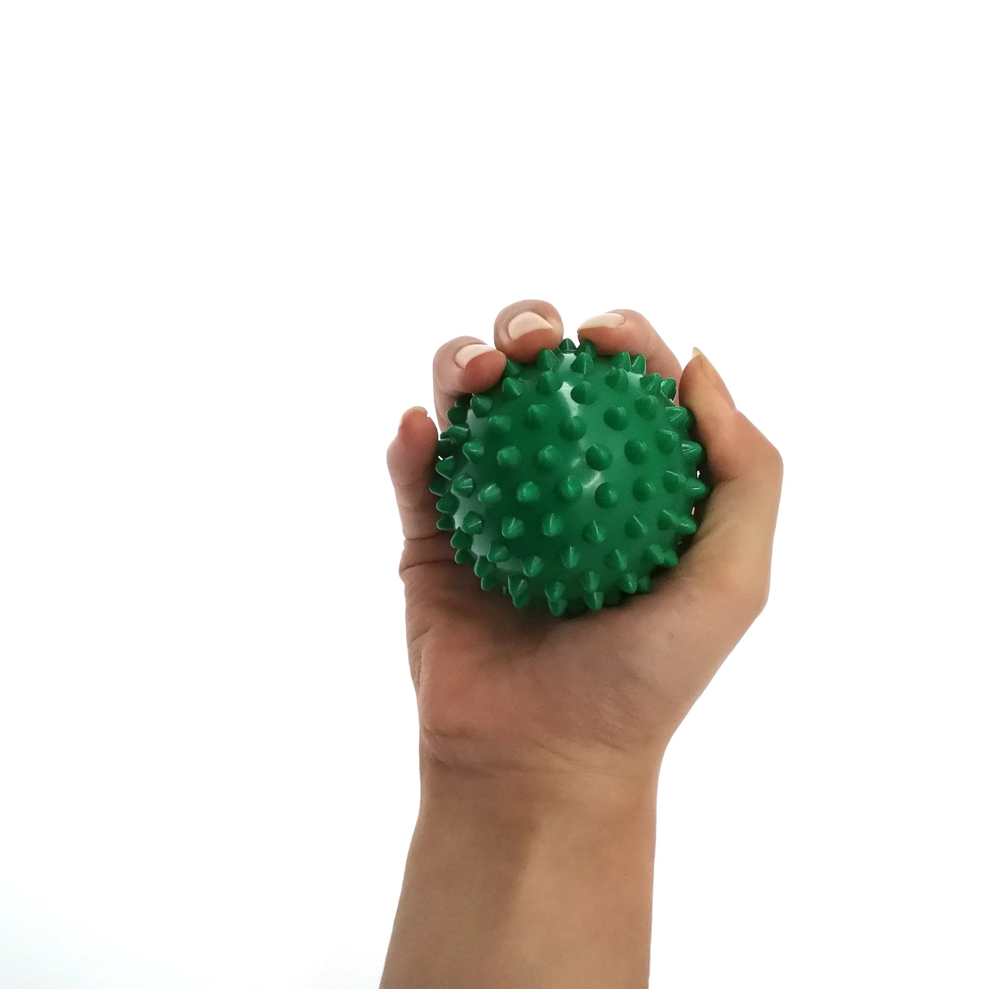 Spiky Massage Ball - Hand Foot Pain Relief - MASS FABRICATIONS 