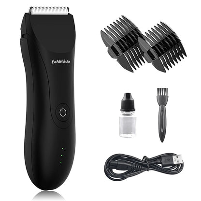 Groin Hair Trimmer - MASS FABRICATIONS 