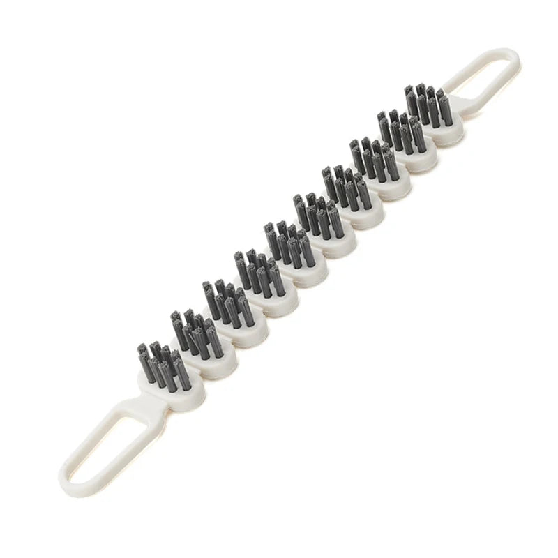 Durable Grout Gap Cleaning Brush - MASS FABRICATIONS 