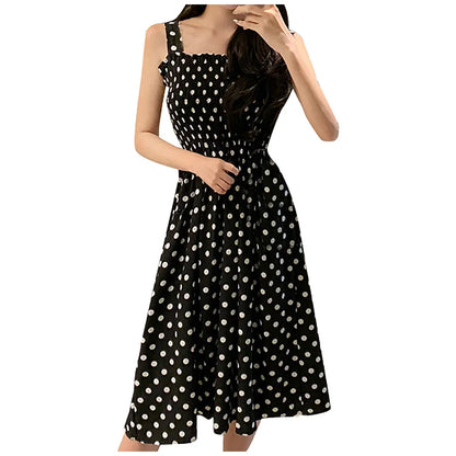 Women's Summer Casual Dress