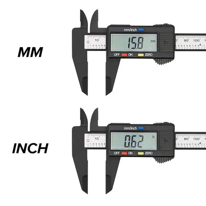 Electronic Digital Caliper