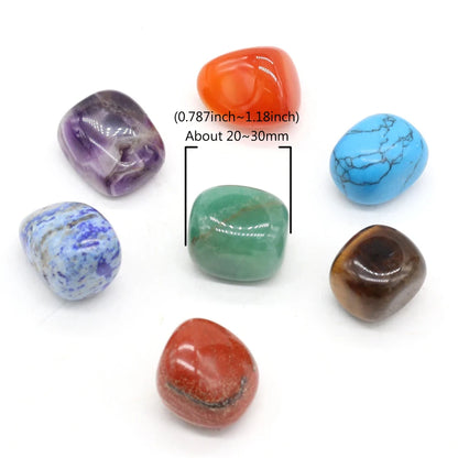 Reiki Healing Stones