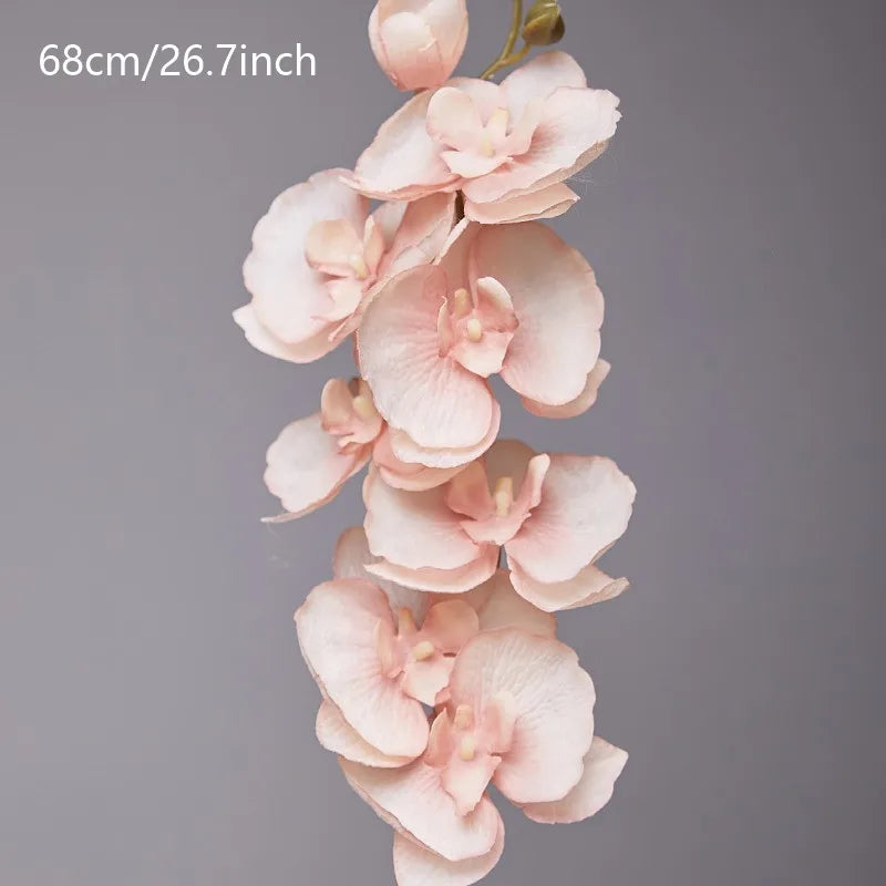 Artificial Orchid Flower Branch - MASS FABRICATIONS 