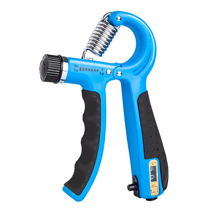 Hand Grip Strengthener - MASS FABRICATIONS 