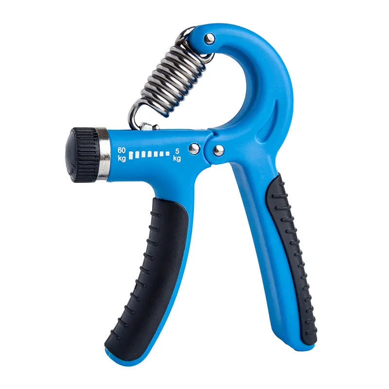 Hand Grip Strengthener - MASS FABRICATIONS 