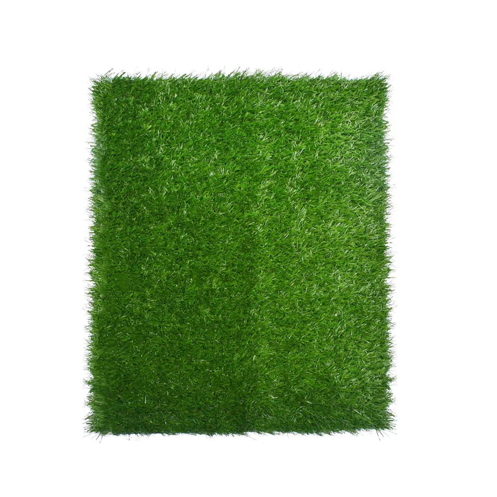 Artificial Pet Lawn Mat - MASS FABRICATIONS 