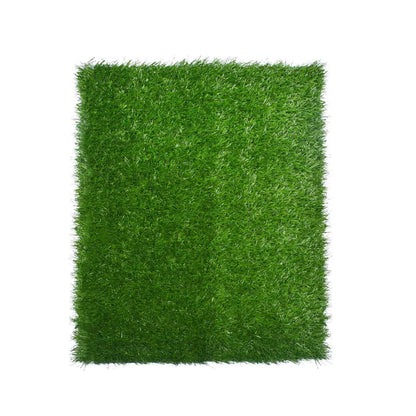 Artificial Pet Lawn Mat - MASS FABRICATIONS 