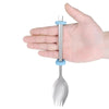 Spoon Fork w Strap image