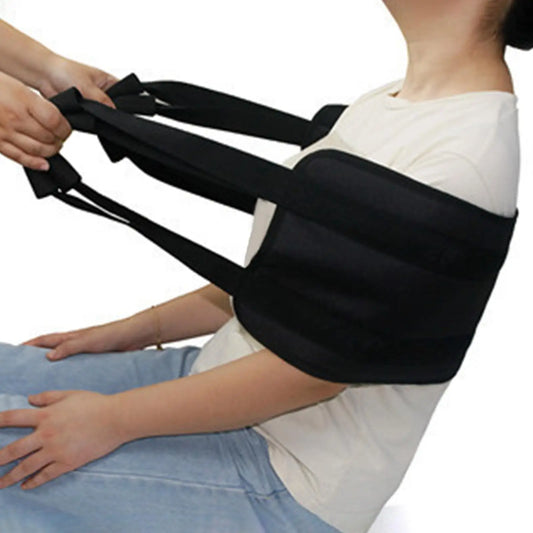 Home Care Mobility Aid Belt - MASS FABRICATIONS 