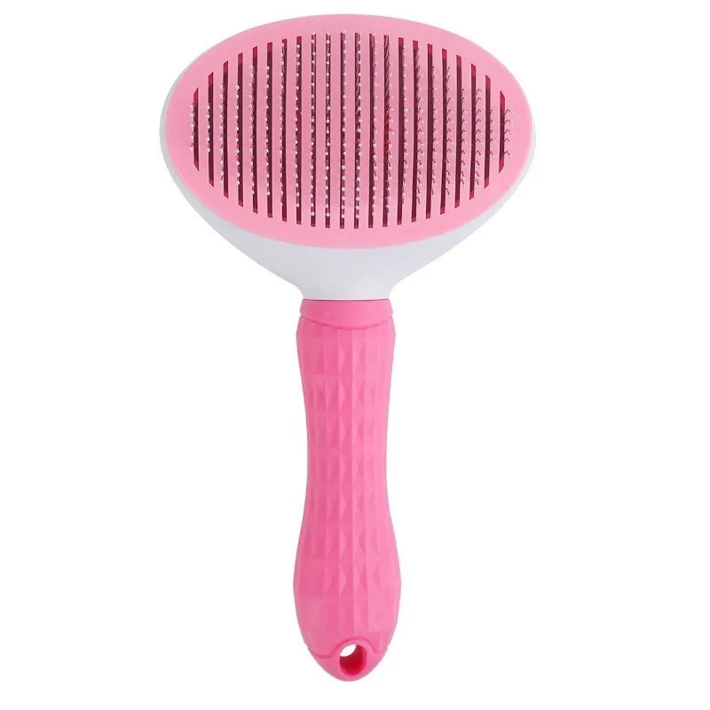 Pet Hair Brush - MASS FABRICATIONS 