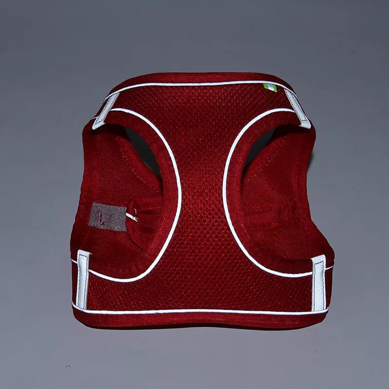 Adjustable Puppy Harness - MASS FABRICATIONS 