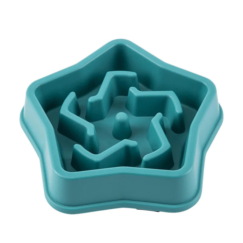 Anti-choking Pet Food Bowl - MASS FABRICATIONS 