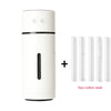 White 5 Filters image