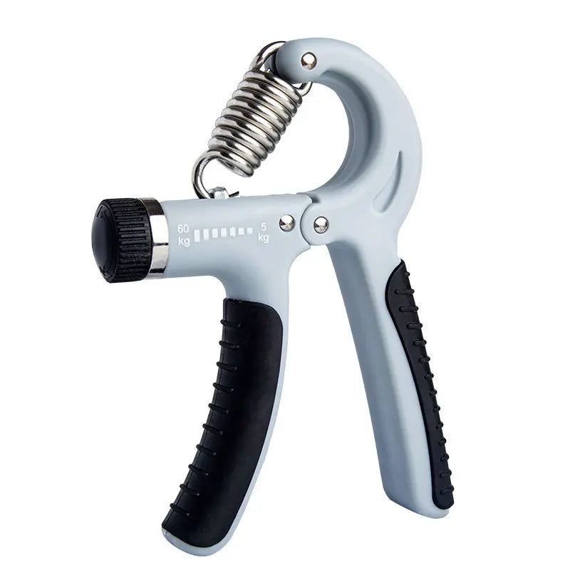 Hand Grip Strengthener - MASS FABRICATIONS 