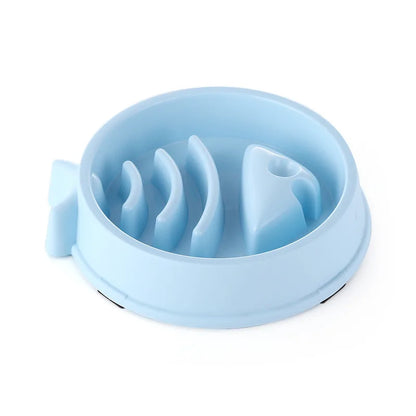 Anti-choking Pet Food Bowl - MASS FABRICATIONS 