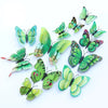 Green - Magnet image