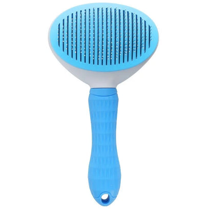 Pet Hair Brush - MASS FABRICATIONS 