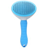 Blue image