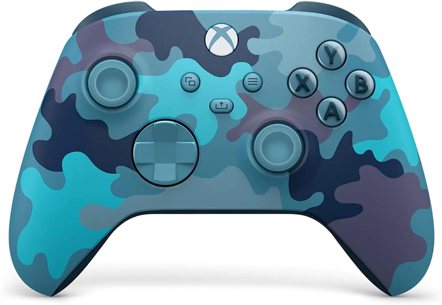 Xbox Wireless Controller - Mineral Camo Special Edition