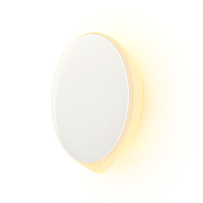 LED Motion Sensor Night Light – 400-Day Battery, Stick-On
